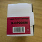 XCP205M Magenta Toner For Fuji CP105b/CP205W Laser Toner CP105b CP205 CP205
