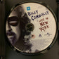 Billy Connolly - Live In New York (DVD, 2006) Region 4 &2