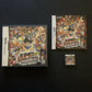 Jump Superstars - Nintendo DS Japan NDS with Manual