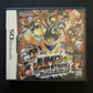 Jump Superstars - Nintendo DS Japan NDS with Manual