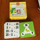 Learning Can Be Fun - Multiplication & Division - Magic Triangles