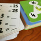 Learning Can Be Fun - Multiplication & Division - Magic Triangles