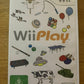 Wii Play (Wii, 2006) -  Nintendo Wii PAL Game