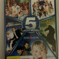 Agent Cody Banks / My Friend Flicka / Home Alone / The Sandlot  - DVD - Region 4
