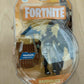Fortnite Bandolier Solo Mode 4" Figure By Jazwares Collectible Toy