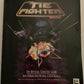 Star Wars: TIE Fighter - PC Game Complete Box 3.5'' Floppy Disc