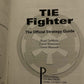 Star Wars: TIE Fighter - PC Game Complete Box 3.5'' Floppy Disc