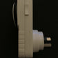 HPM D809VP2 24 Hour Time Automatic Timer Power Plug Analogue good working cond.