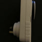 HPM D809VP2 24 Hour Time Automatic Timer Power Plug Analogue good working cond.