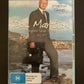 Doc Martin : Season 3 (DVD, 2008) Martin Clunes. Region 4