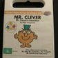 Mr Clever - Mr Clever's Invention - DVD Region 4