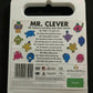 Mr Clever - Mr Clever's Invention - DVD Region 4