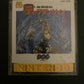 Deep Dungeon: Madō Senki - Nintendo Famicom Disk NES  SQF-DPD Japan 1986
