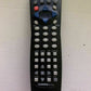 Plustron URC11E-8A Remote Control For TV VCR Aux DVD SAT