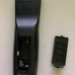 Plustron URC11E-8A Remote Control For TV VCR Aux DVD SAT