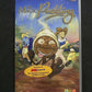 The Magic Pudding VHS PAL Exclusive Kmart Version - Sam Neill, Hugo Weaving