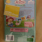 Strawberry Shortcake - Berry Fairy Tales DVD