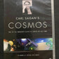 Carl Sagans Cosmos (DVD, 1980) [Region Free]