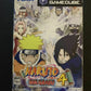 Naruto: Gekitou Ninja Taisen 4 - Nintendo GameCube NTSC-J Japan