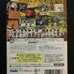 Naruto: Gekitou Ninja Taisen 4 - Nintendo GameCube NTSC-J Japan