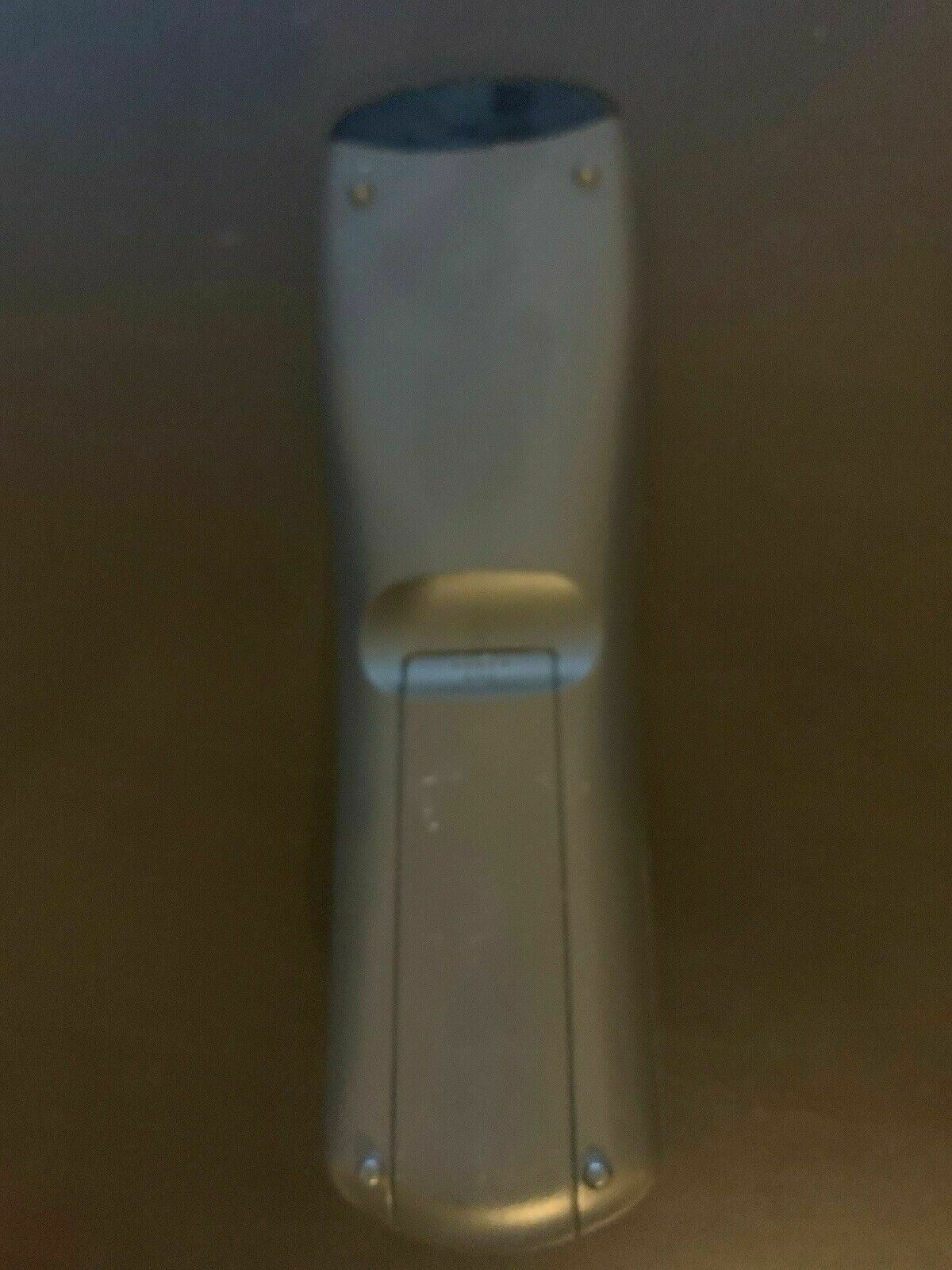 Genuine Teac RC-748 Remote Control For 3-Disc CD Player