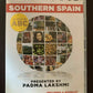Planet Food - Southern Spain - Presented by Padmi Laksmi (DVD, 2010) Region Free