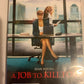A Job To Kill For (DVD, 2007) Sean Young
