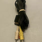 Genuine Sony Playstation Console AV Cable Cord PS2 Composite Lead