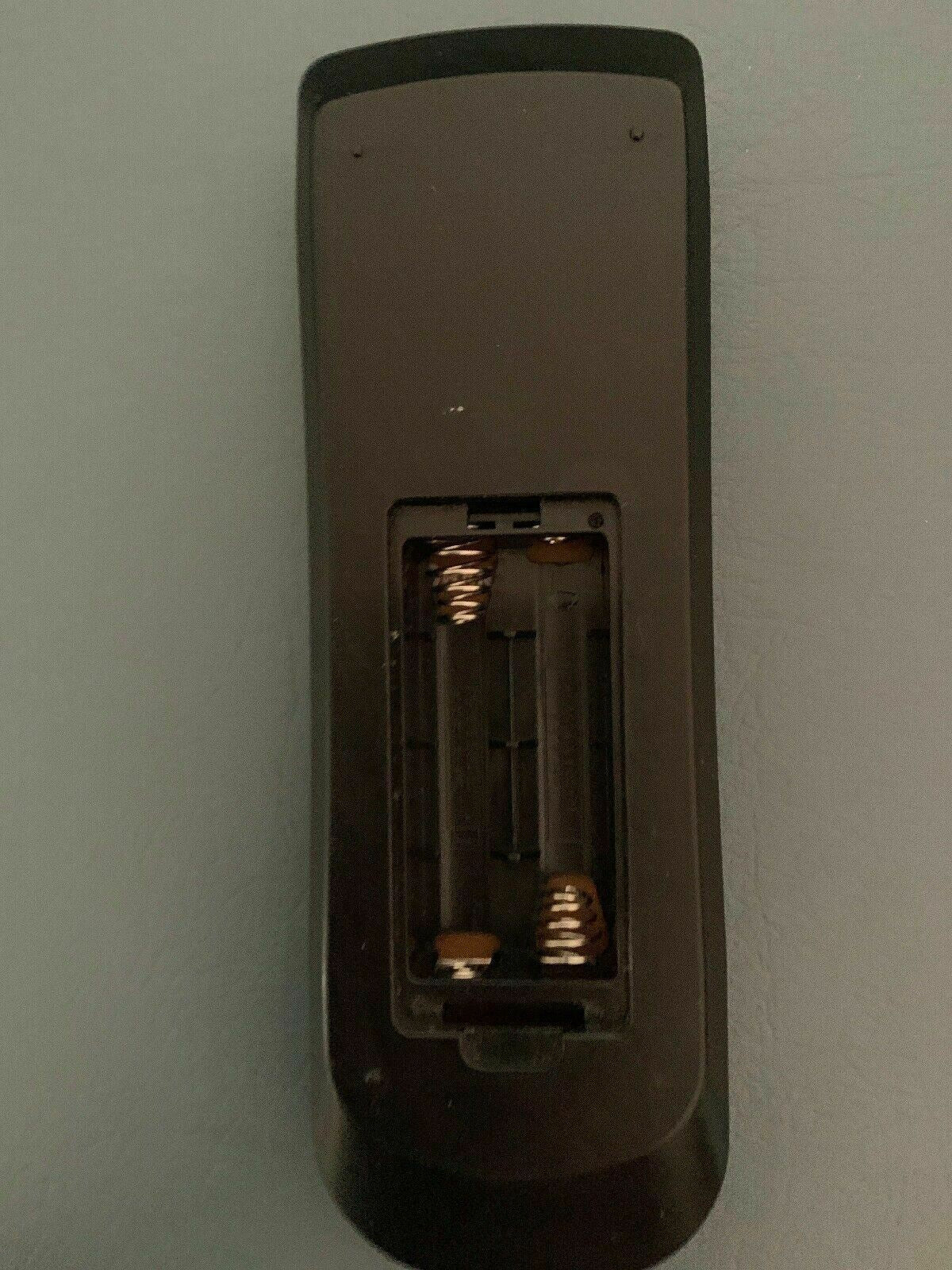 Genuine Toshiba SE-R0301 Remote Control For Teac DVD Player