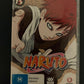 Naruto Uncut : Collection 15 : Eps 192-205 (DVD, Region 4) Madman Anime