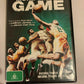 More Than A Game (DVD, 2010) Basketball Documentary - LeBron James, Akron Fab 5