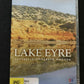Lake Eyre - Australia's Outback Wonder (DVD, 2010) Professor Richard Kingsford