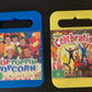 The Wiggles - Hot Poppin' Popcorn + Celebration DVD Region 4