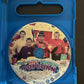 The Wiggles - Hot Poppin' Popcorn + Celebration DVD Region 4