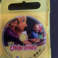 The Wiggles - Hot Poppin' Popcorn + Celebration DVD Region 4