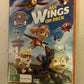 Paw Patrol - All Wings On Deck (DVD, 2016) Region 4