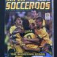 Super Socceroos - The Shooting Stars - 16 Nov 2005 (DVD) Reg ALL