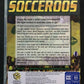 Super Socceroos - The Shooting Stars - 16 Nov 2005 (DVD) Reg ALL