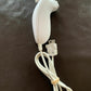 Genuine Official Nintendo Wii Nunchuck White RVL-004