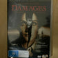 Damages : Season 1 (DVD, 2007, 3-Disc Set)