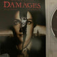 Damages : Season 1 (DVD, 2007, 3-Disc Set)