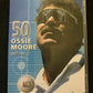 *Autographed Signed* 50 Ossie Moore Golf Tips DVD