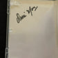 *Autographed Signed* 50 Ossie Moore Golf Tips DVD