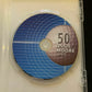 *Autographed Signed* 50 Ossie Moore Golf Tips DVD