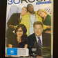 30 Rock : Season 3 (DVD, 2009, 3-Disc Set) - Region 4
