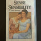 BBC Classics: Sense and Sensibility by Jane Austen (VHS, 1981) PAL Irene Richard