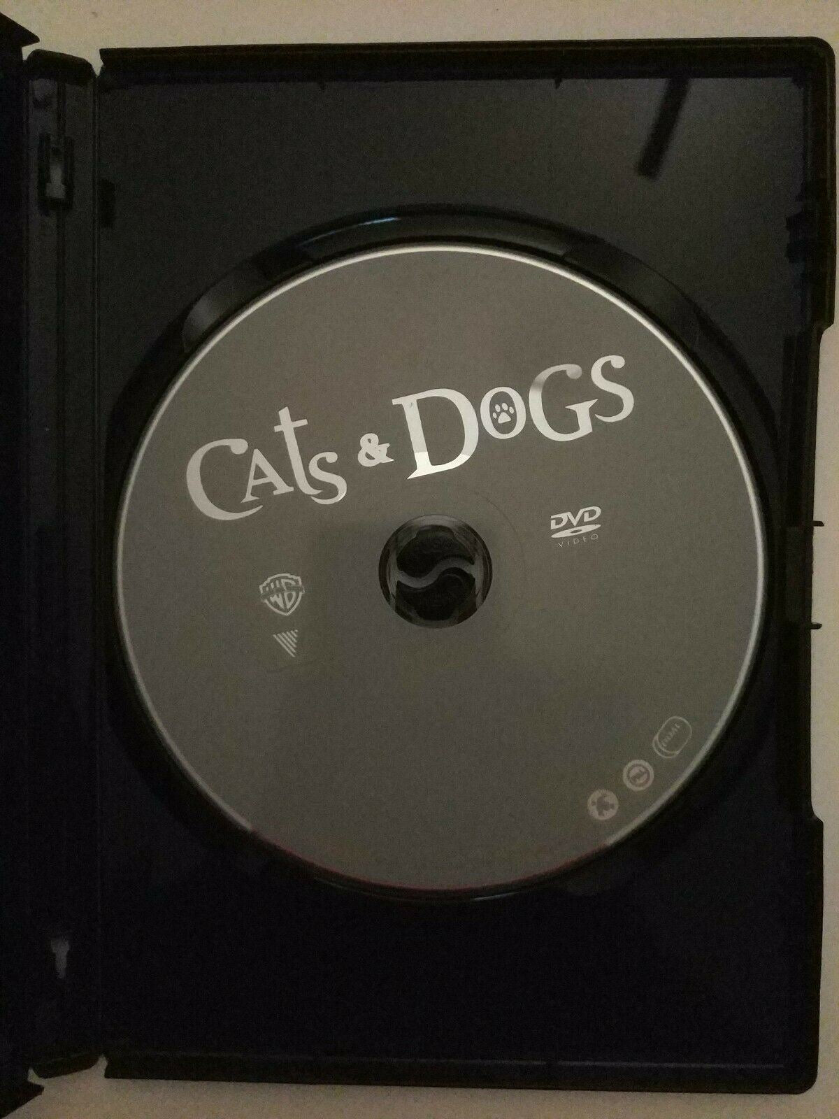 Cats & Dogs (DVD)