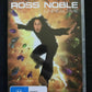 Ross Noble - Unrealtime (DVD, 2004) Comedy. All Regions