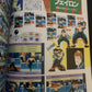 Super Street Fighter 2 - Strategy Game Guide Japan *Text is in Japanese*