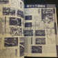 Super Street Fighter 2 - Strategy Game Guide Japan *Text is in Japanese*